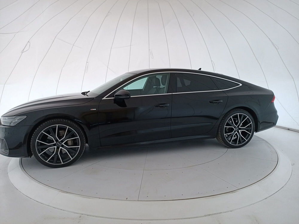 Audi A7 Sportback usata a Bari (2)