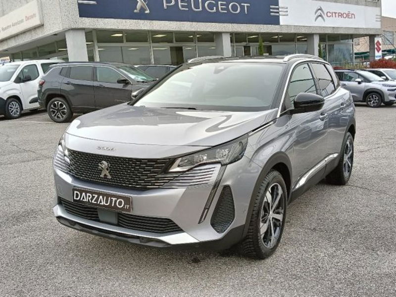 Peugeot 3008 PureTech Turbo 130 S&amp;S GT  nuova a Desenzano del Garda