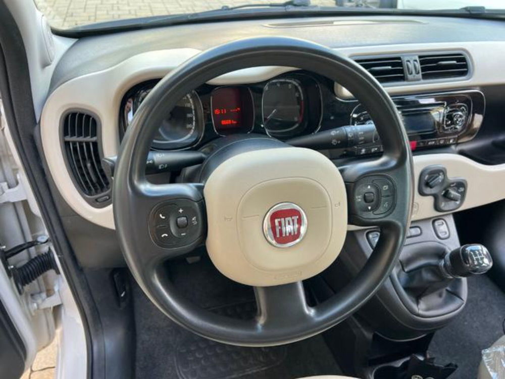 Fiat Panda usata a Arezzo (16)