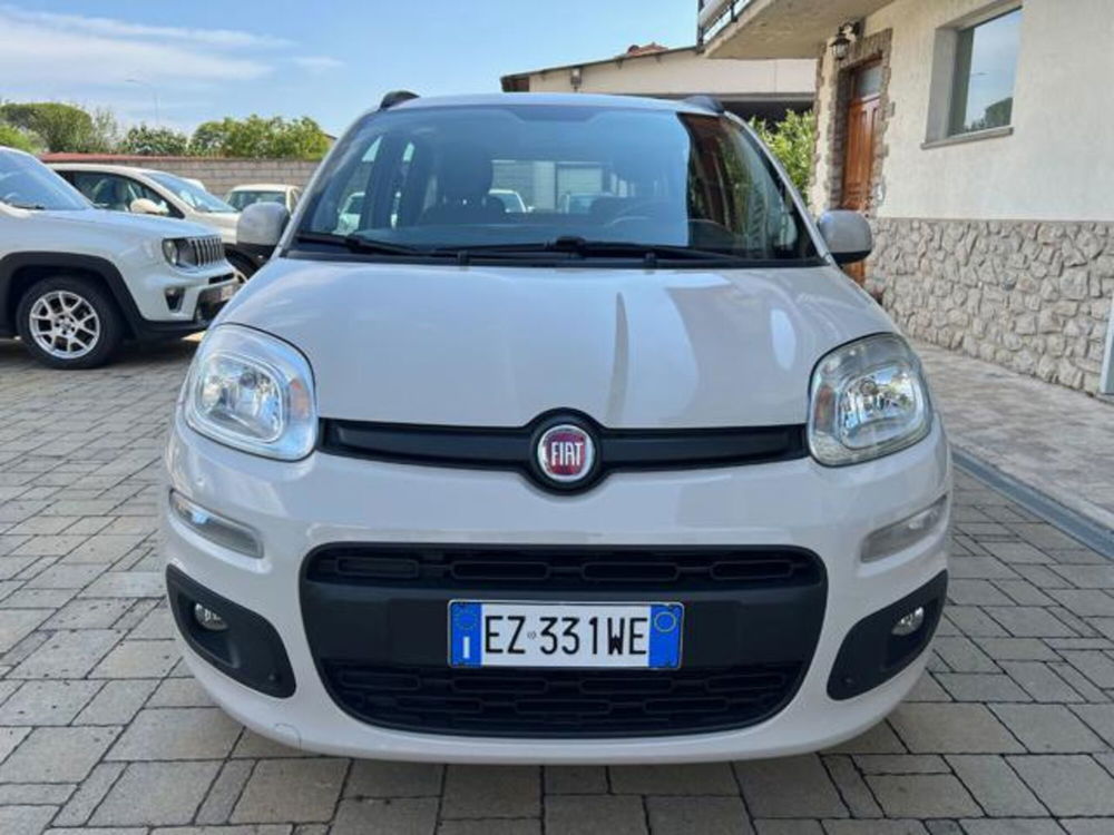 Fiat Panda usata a Arezzo (2)