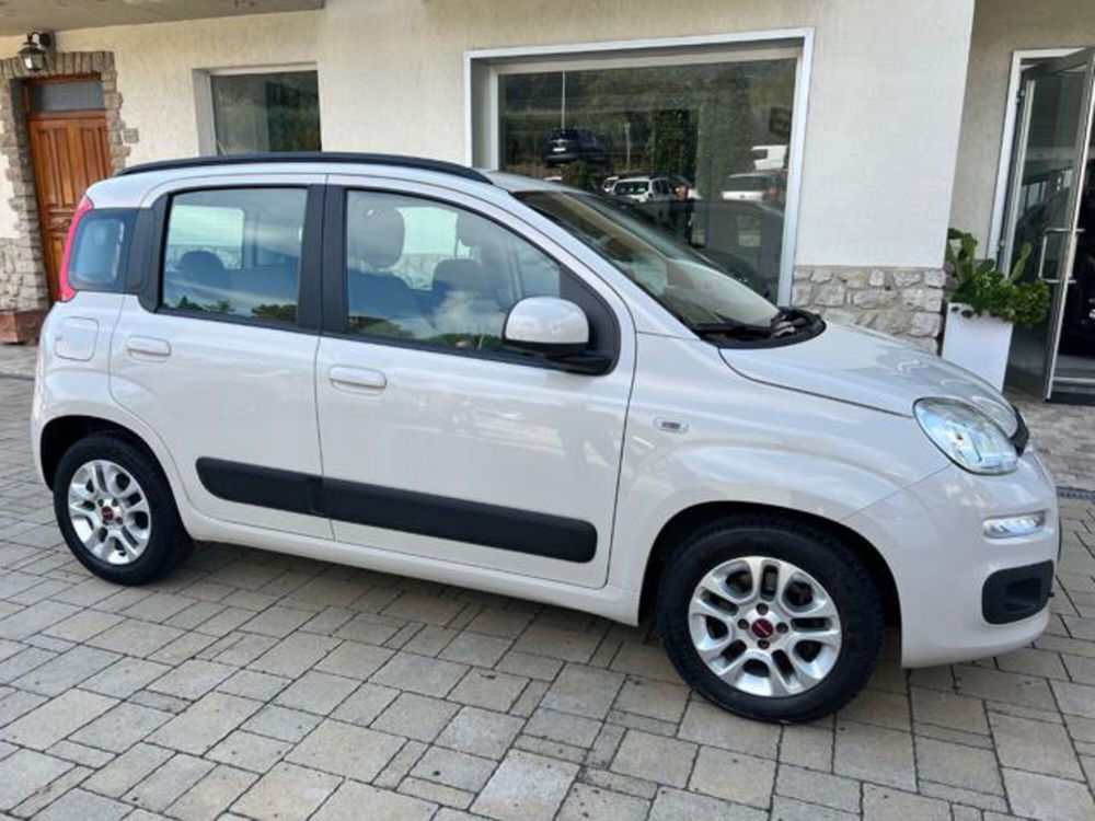 Fiat Panda usata a Arezzo (3)