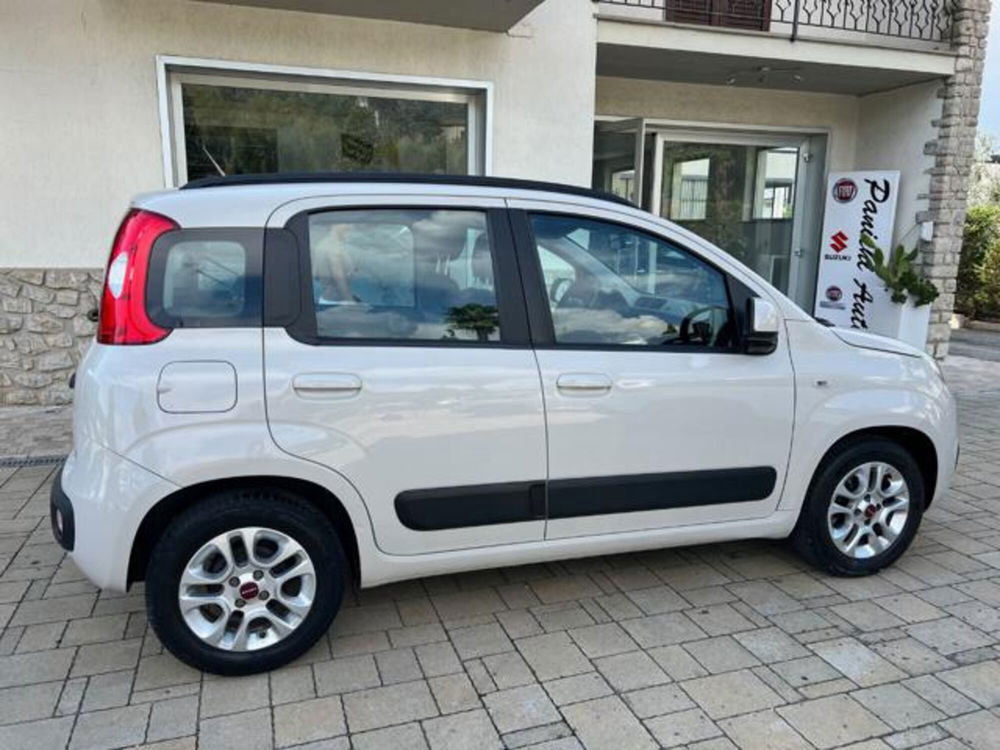 Fiat Panda usata a Arezzo (4)