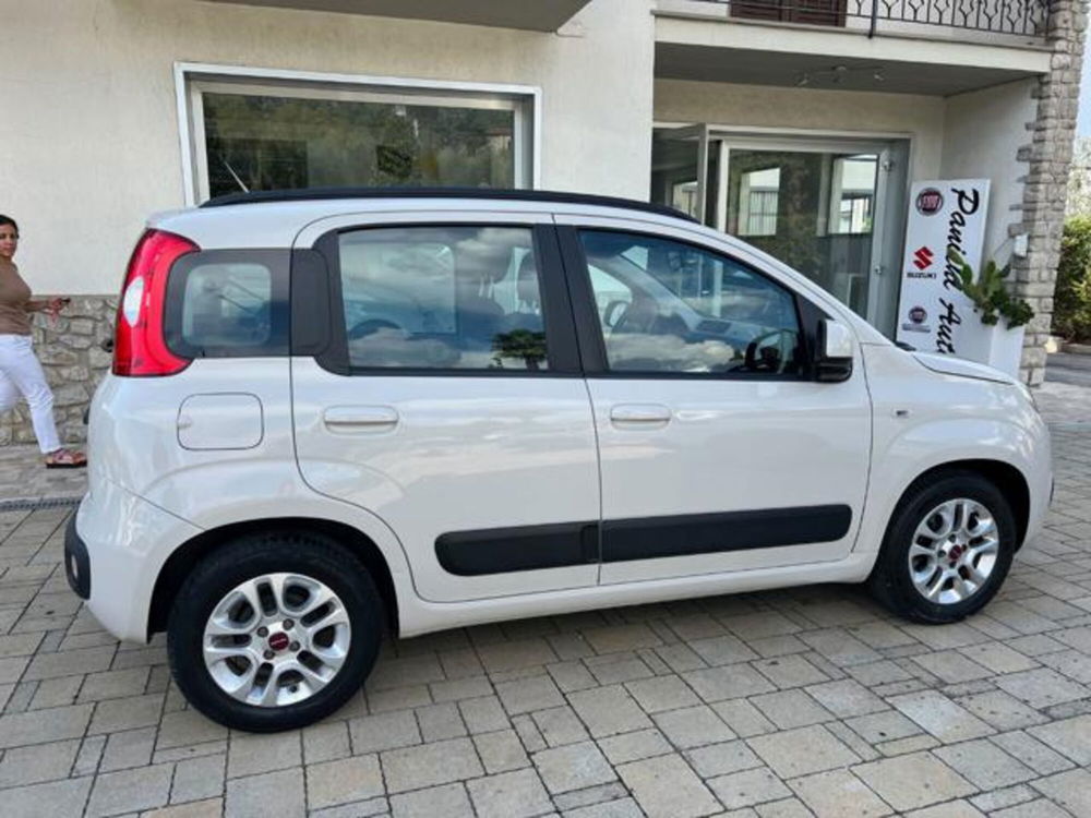 Fiat Panda usata a Arezzo (5)