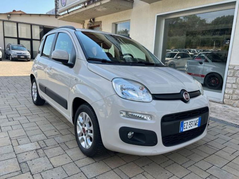 Fiat Panda usata a Arezzo (7)