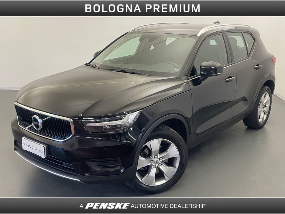 Volvo XC40 usata a Bologna