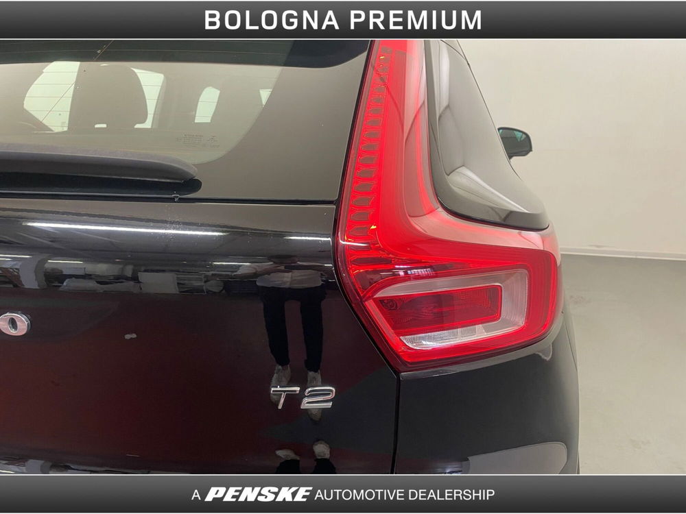 Volvo XC40 usata a Bologna (16)