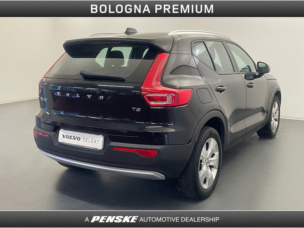 Volvo XC40 usata a Bologna (2)