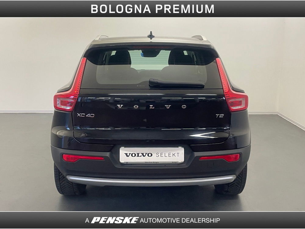 Volvo XC40 usata a Bologna (7)