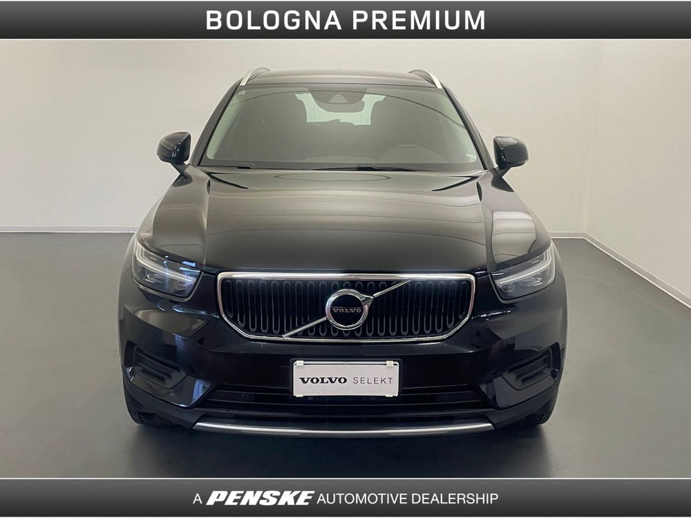 Volvo XC40 usata a Bologna (8)