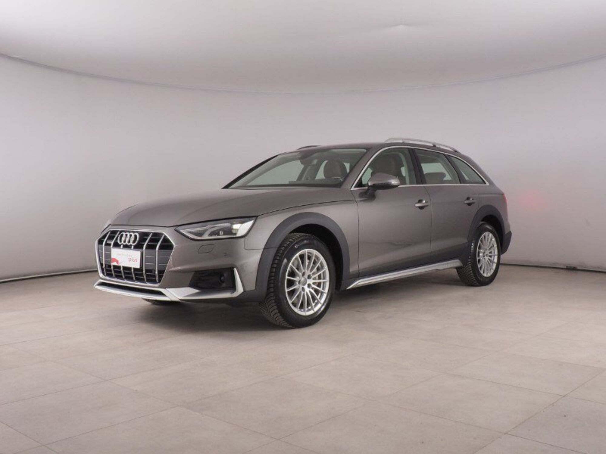 Audi A4 Allroad 40 TDI 190 CV S tronic Business Evolution  del 2020 usata a Palermo