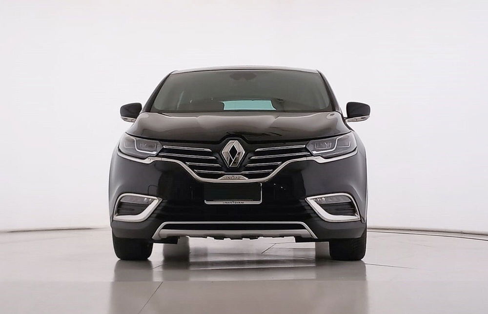 Renault Espace usata a Perugia (3)