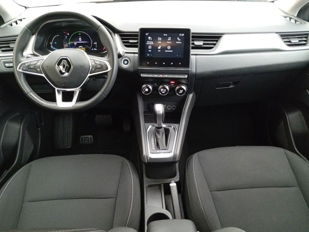 Renault Captur usata a Verona (12)