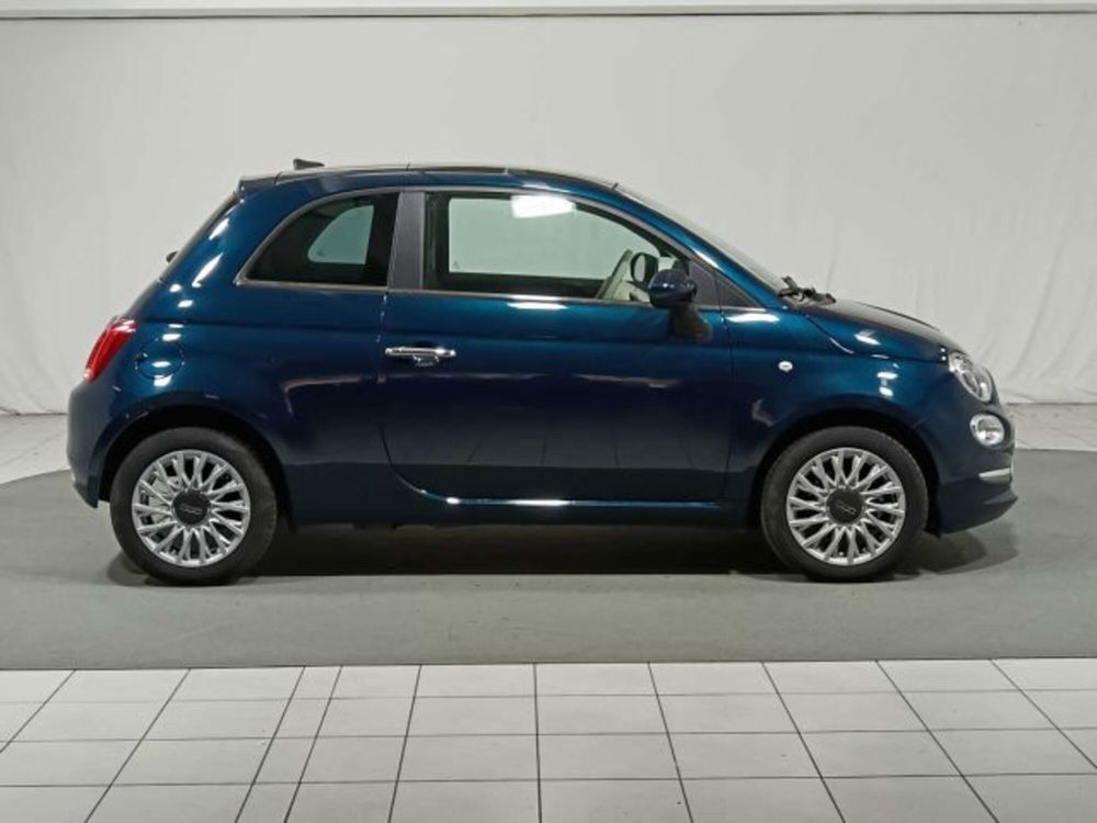 Fiat 500 usata a Sondrio (6)