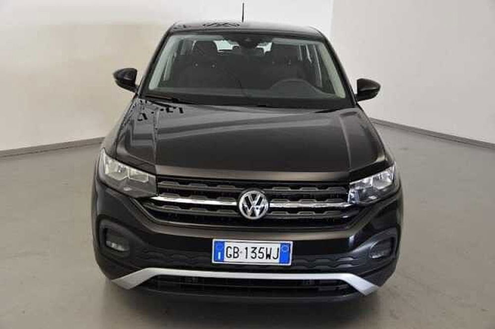 Volkswagen T-Cross usata a Forlì-Cesena (3)