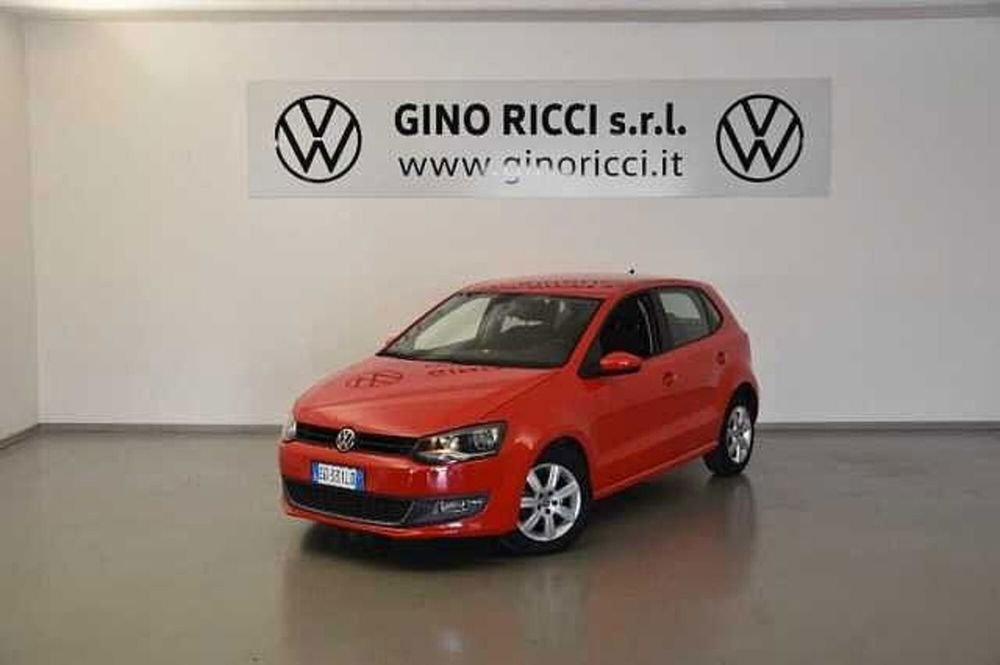 Volkswagen Polo usata a Forlì-Cesena