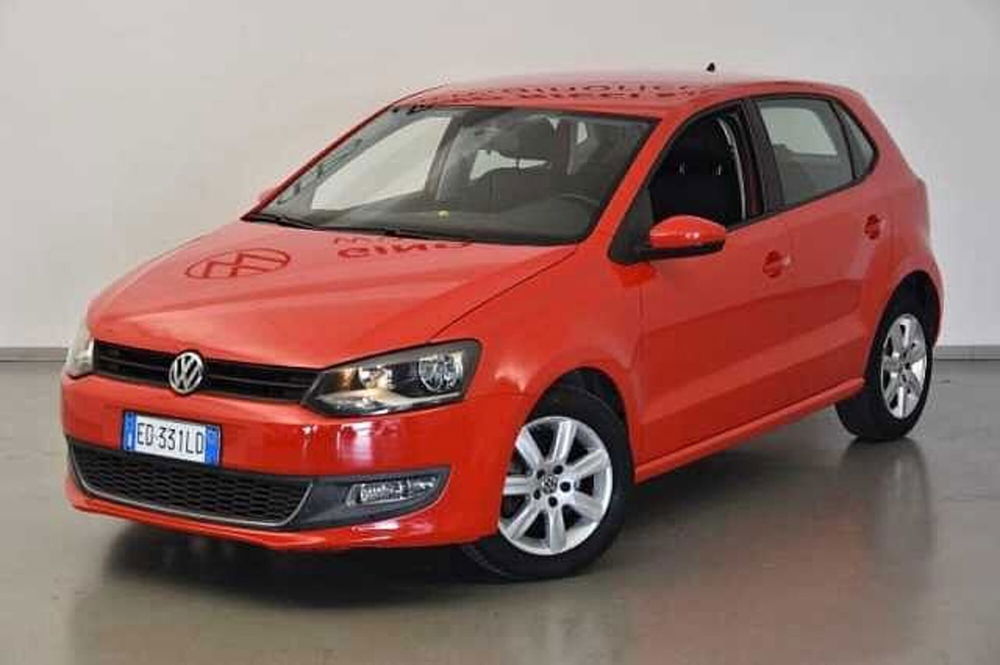 Volkswagen Polo usata a Forlì-Cesena (2)