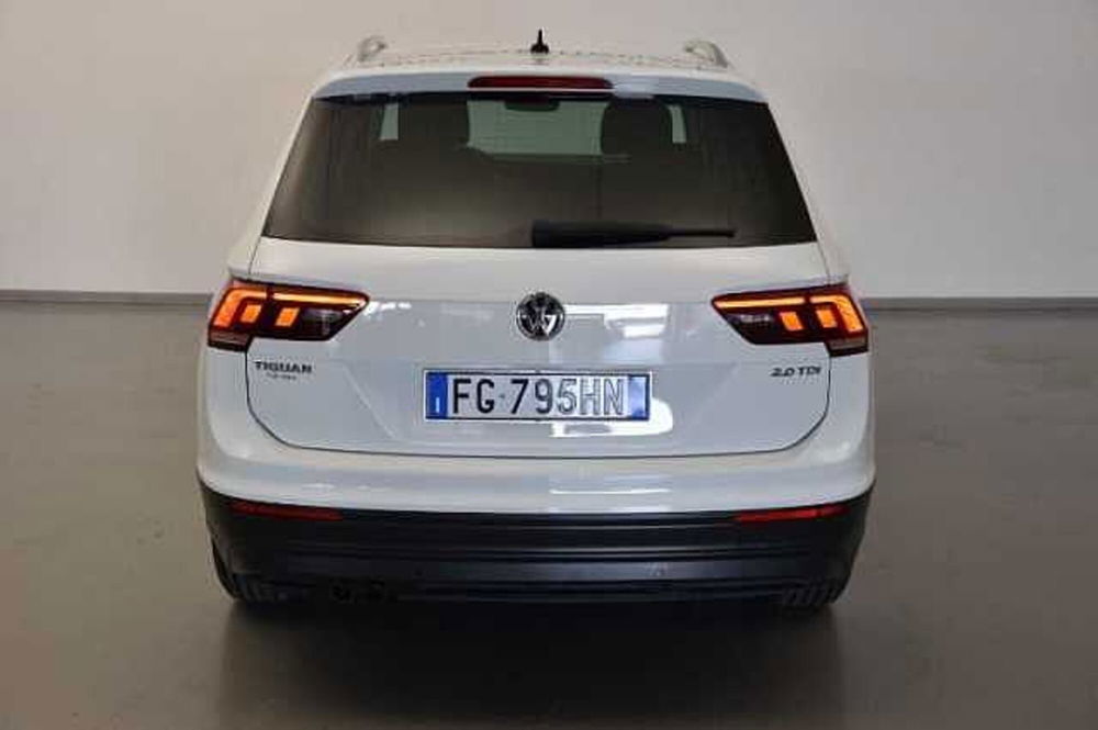 Volkswagen Tiguan usata a Forlì-Cesena (6)