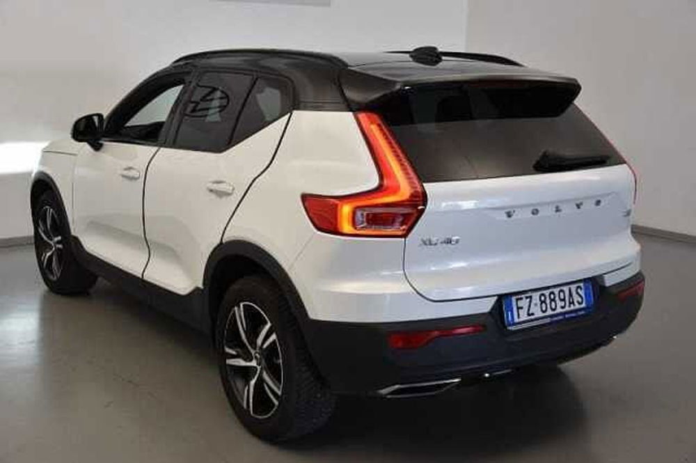 Volvo XC40 usata a Forlì-Cesena (5)