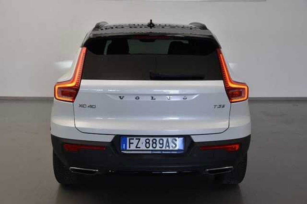 Volvo XC40 usata a Forlì-Cesena (6)