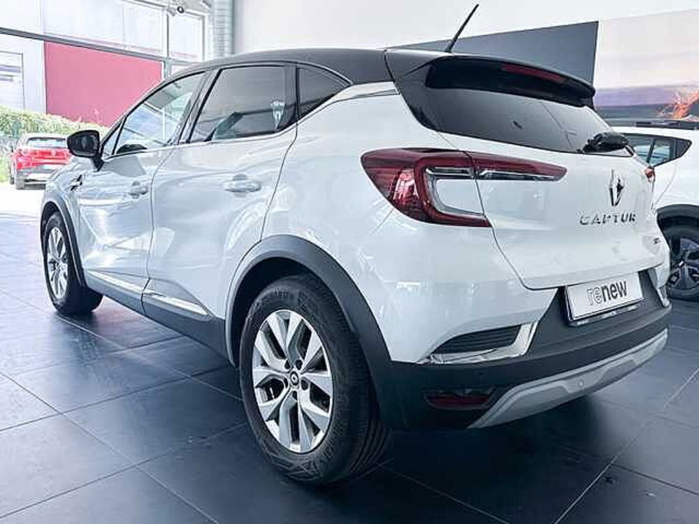 Renault Captur usata a Cosenza (4)