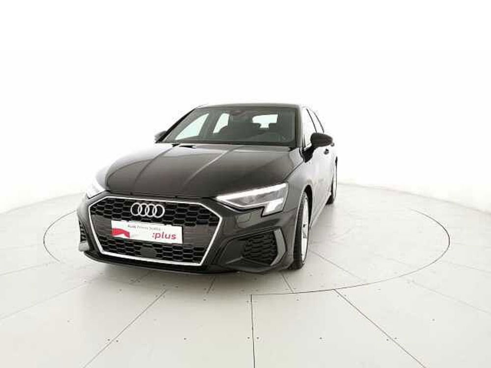 Audi A3 Sportback usata a Chieti