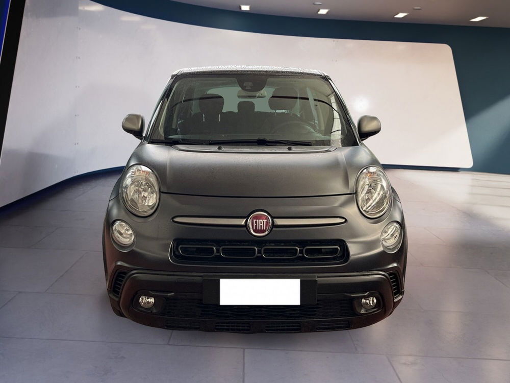 Fiat 500L usata a Torino