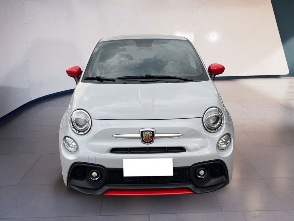 Abarth 595 usata a Torino