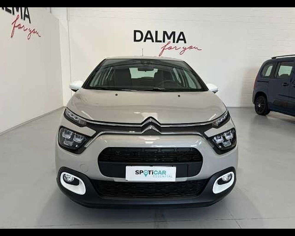 Citroen C3 usata a Milano (2)