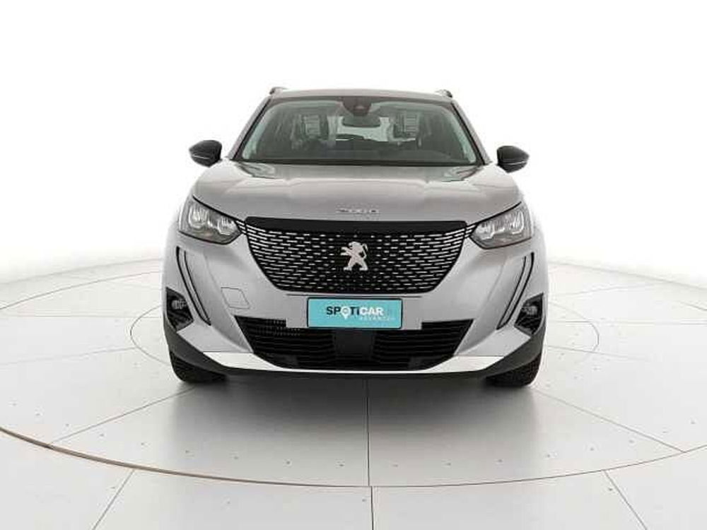 Peugeot 2008 nuova a Caserta (2)