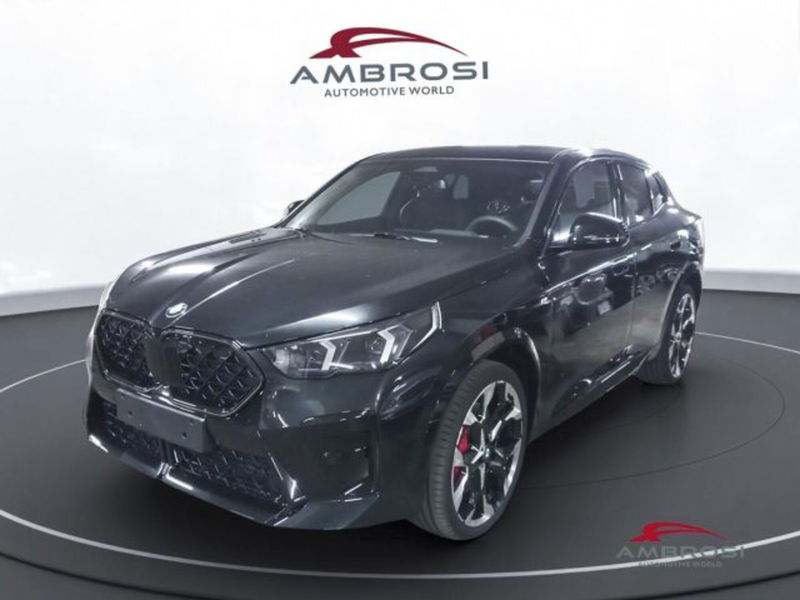 BMW X2 sDrive18d Msport  nuova a Corciano