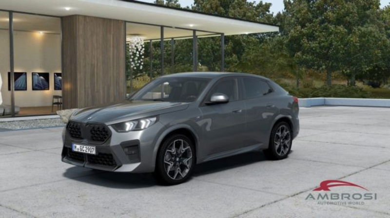 BMW X2 sDrive18d Msport  nuova a Corciano