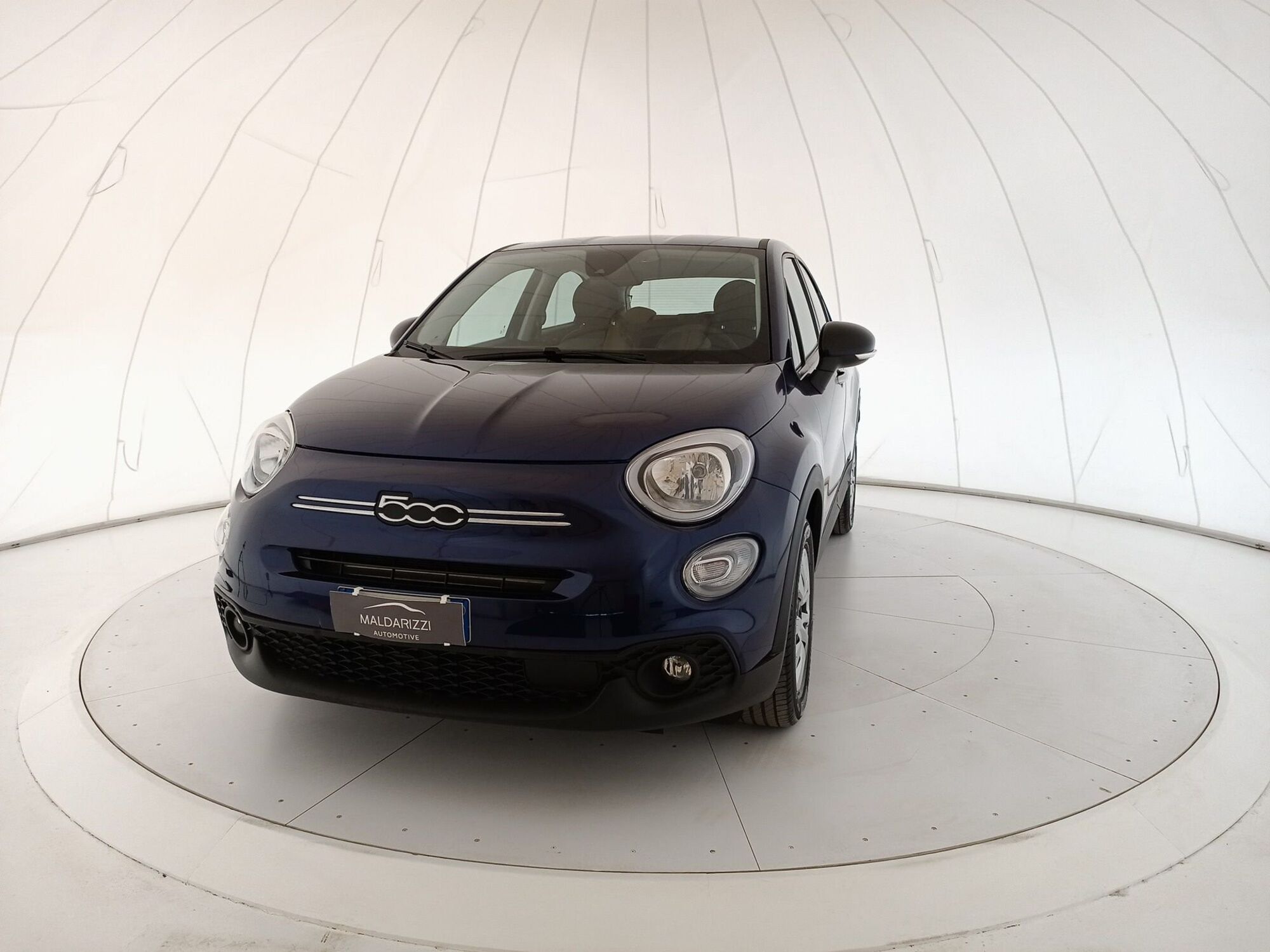 Fiat 500X 1.3 mjet 95cv del 2023 usata a Bari