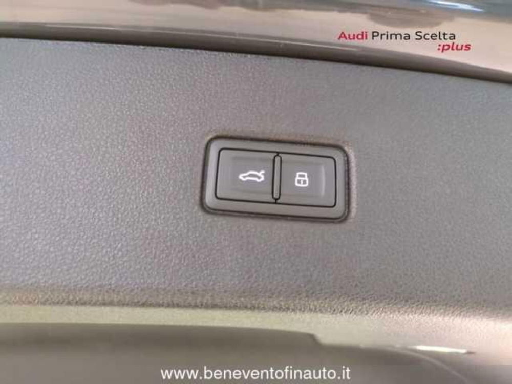 Audi Q5 Sportback usata a Avellino (8)