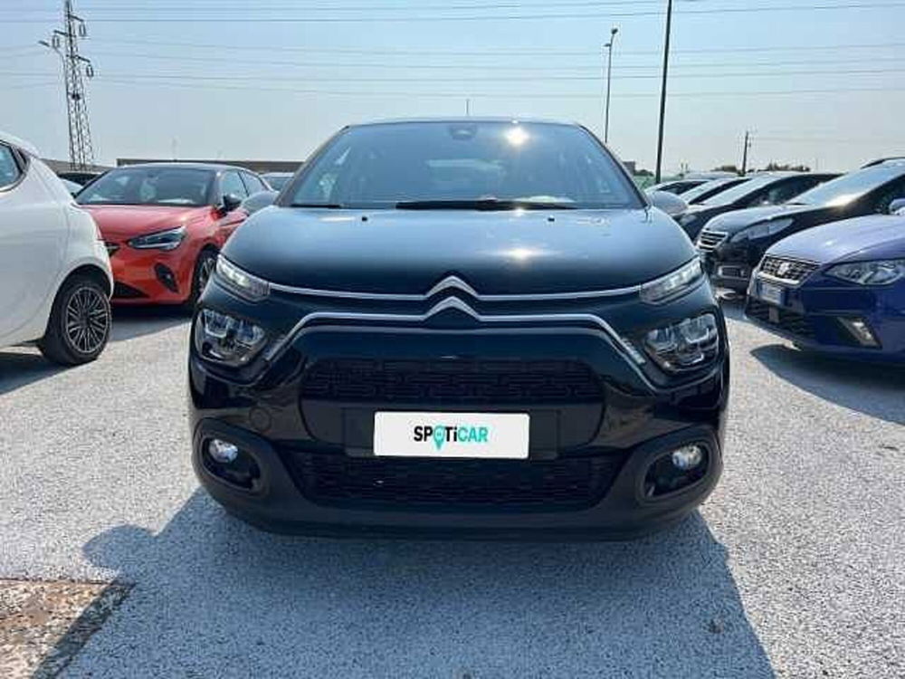 Citroen C3 usata a Ravenna (2)