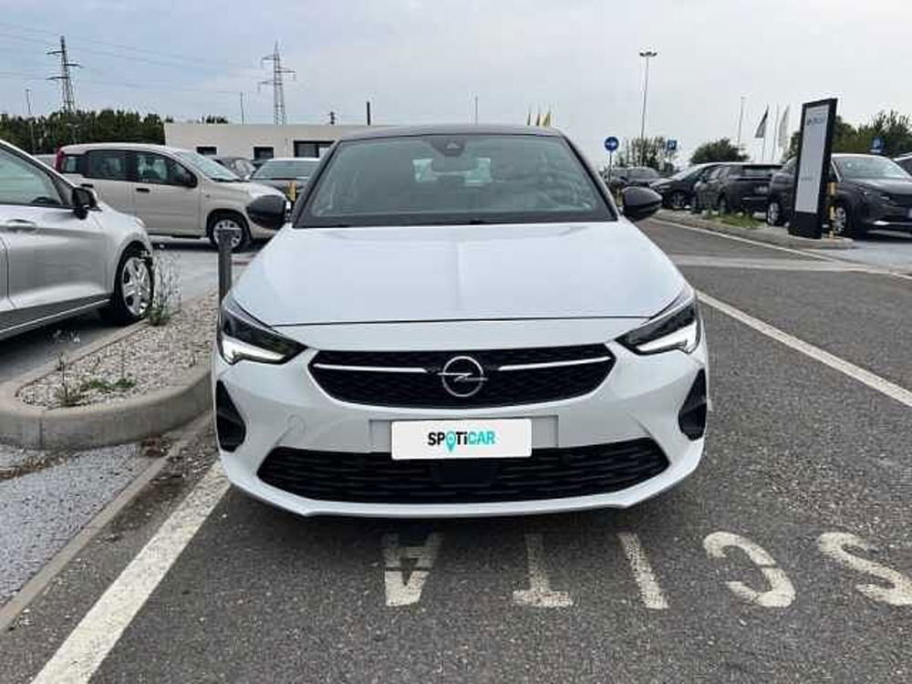 Opel Corsa usata a Ravenna (2)