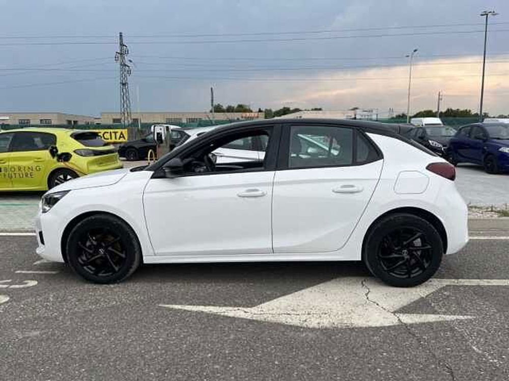 Opel Corsa usata a Ravenna (5)