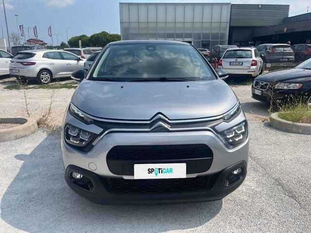 Citroen C3 usata a Ravenna (2)