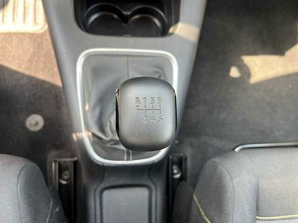 Citroen C3 usata a Ravenna (12)