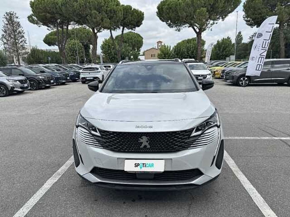 Peugeot 3008 usata a Ravenna (2)