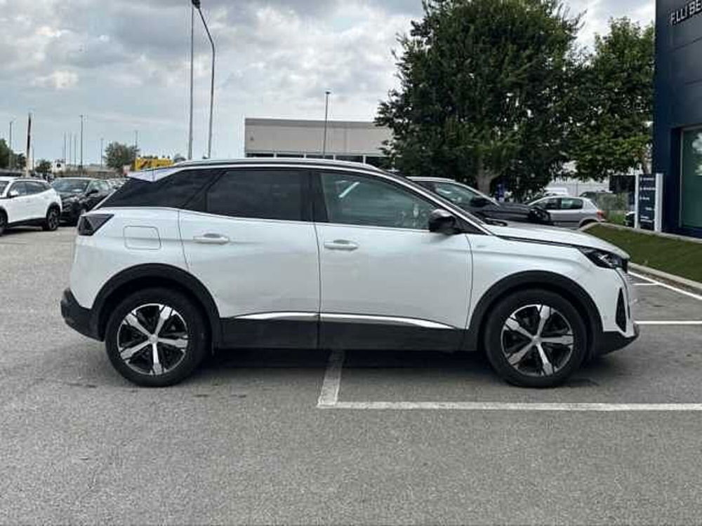 Peugeot 3008 usata a Ravenna (4)