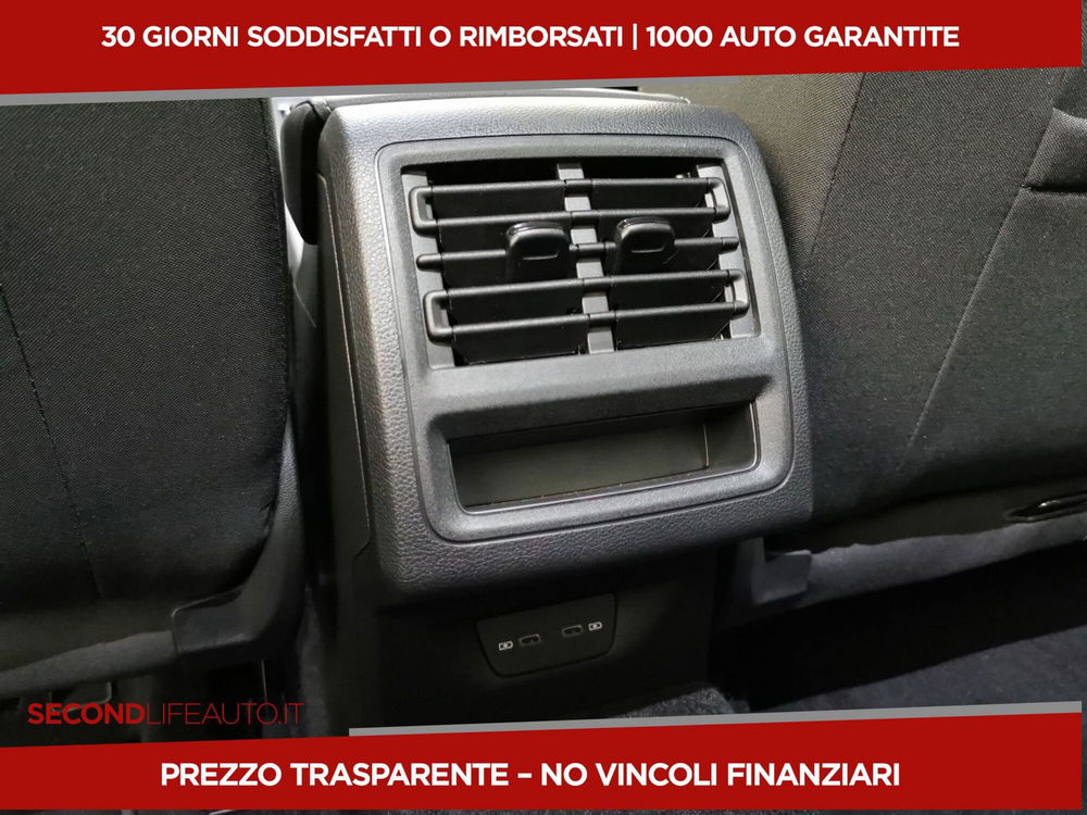 Volkswagen Golf Variant nuova a Chieti (10)