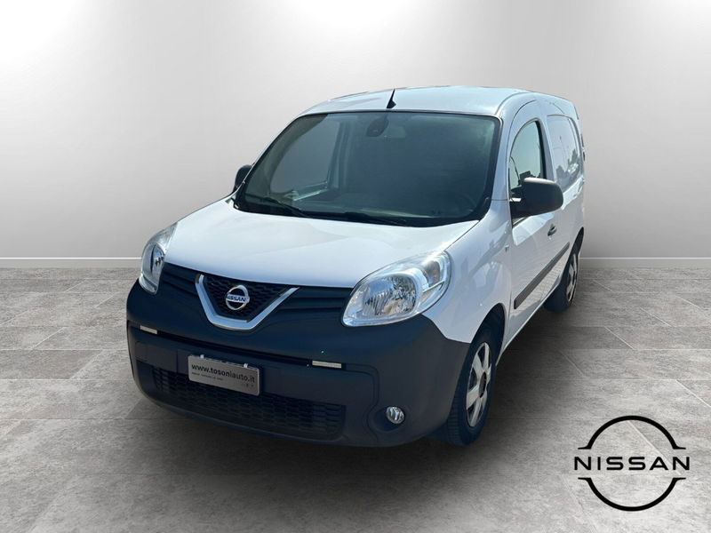 Nissan NV250 1.5 dCi 115CV PC Van del 2020 usata a Sarteano