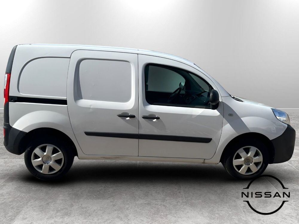 Nissan NV250 usata a Siena (3)