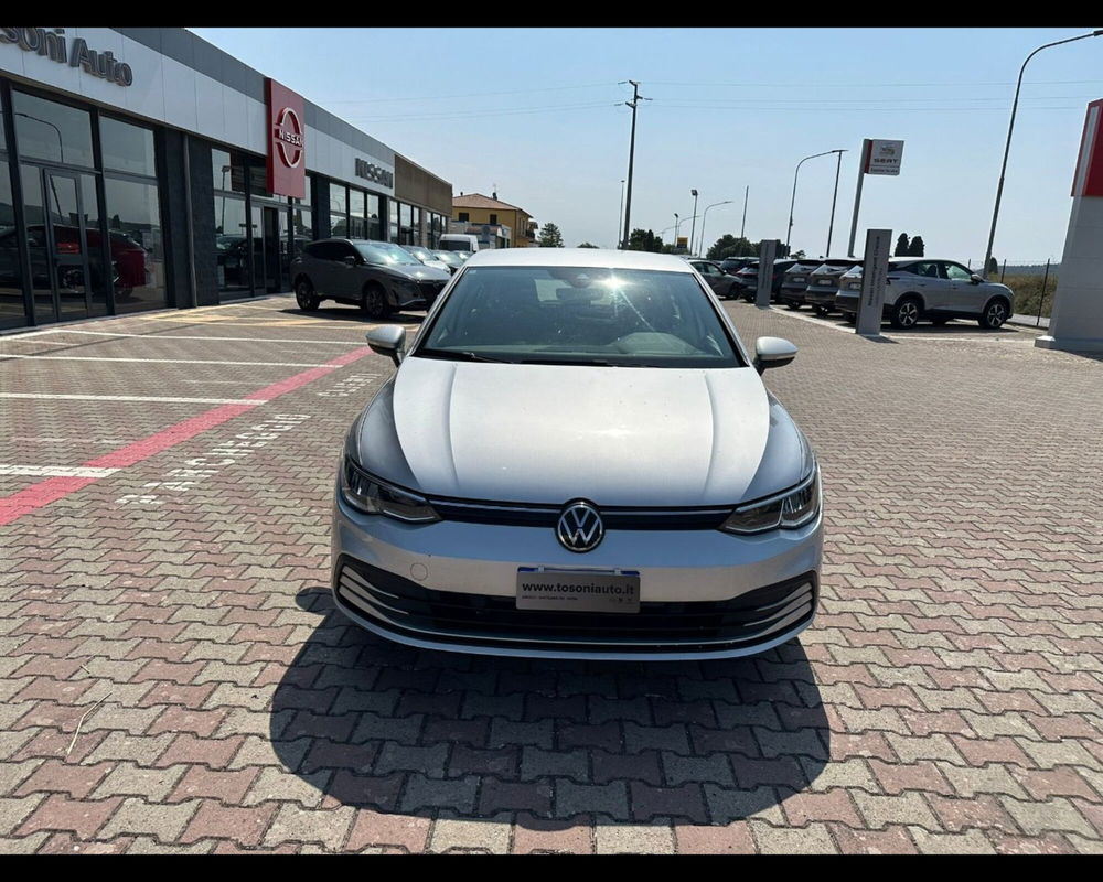 Volkswagen Golf usata a Siena (2)