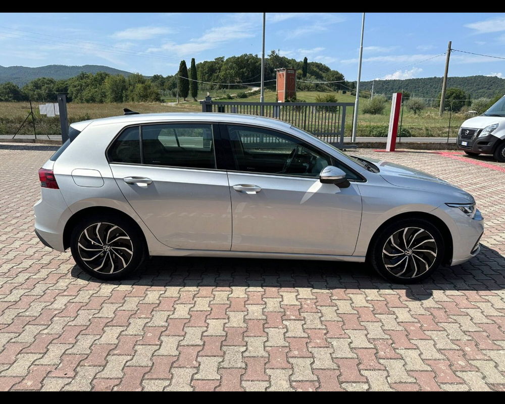 Volkswagen Golf usata a Siena (3)