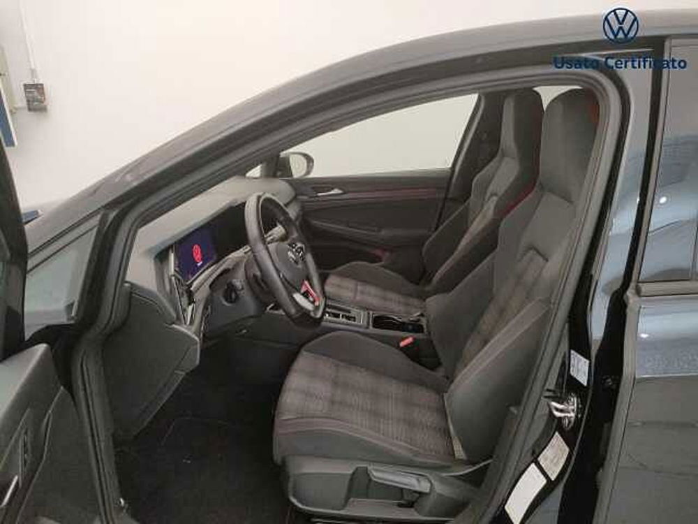 Volkswagen Golf usata a Varese (10)