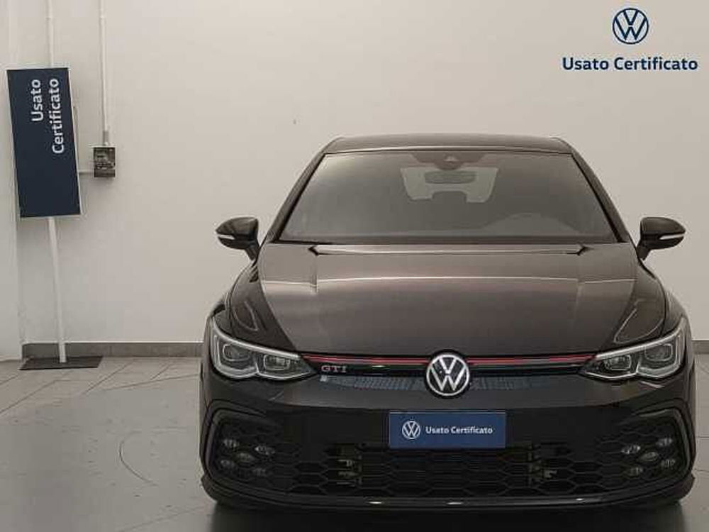 Volkswagen Golf usata a Varese (2)