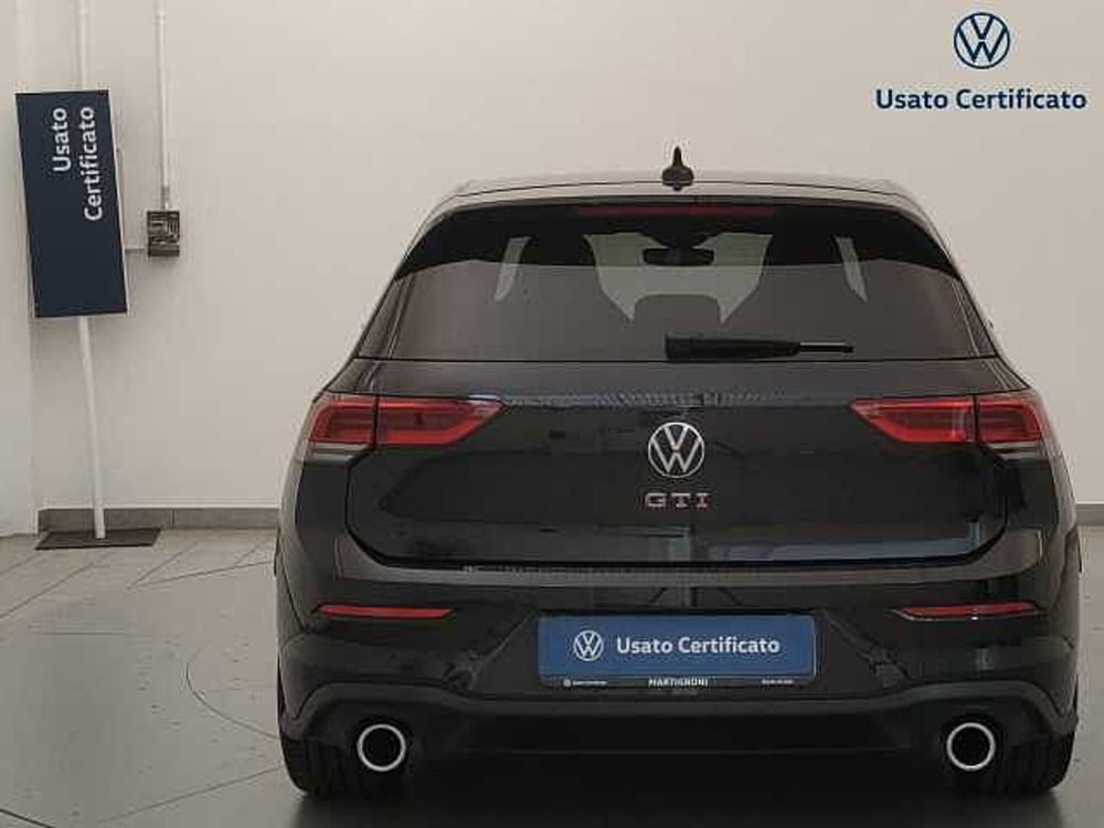 Volkswagen Golf usata a Varese (4)