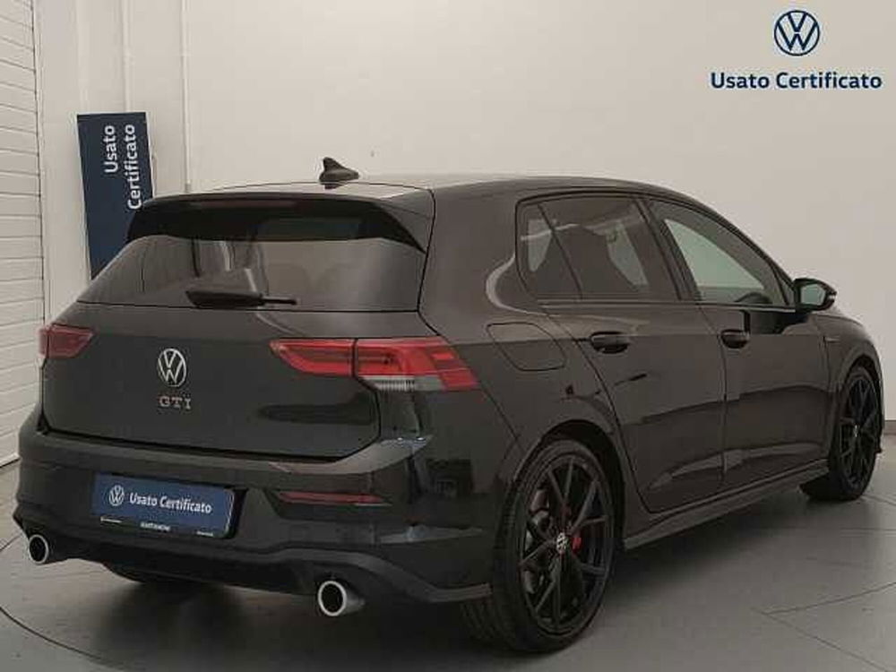 Volkswagen Golf usata a Varese (5)