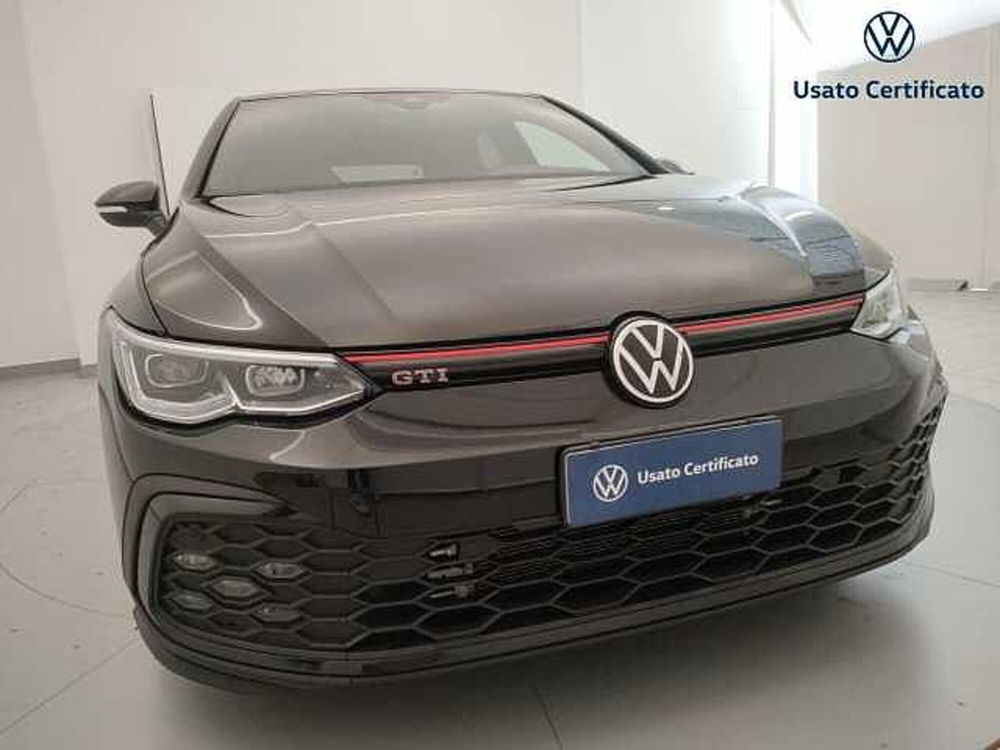 Volkswagen Golf usata a Varese (6)